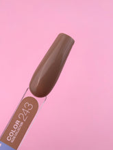 LUNAMOON Esmalte Semipermantente 243 13ml